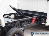 Subaru SAMBAR TRUCK 2002
