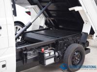Subaru SAMBAR TRUCK 2002