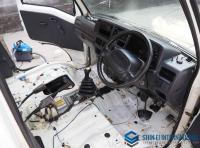 Subaru SAMBAR TRUCK 2002