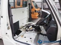 Subaru SAMBAR TRUCK 2002