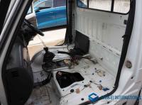 Subaru SAMBAR TRUCK 2002