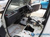 Subaru SAMBAR TRUCK 2002