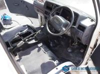 Subaru SAMBAR TRUCK 2002
