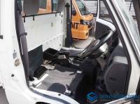 Subaru SAMBAR TRUCK 2002