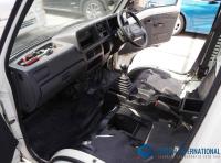 Subaru SAMBAR TRUCK 2002