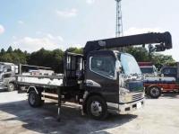 Mitsubishi Canter 2003