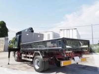 Mitsubishi Canter 2003