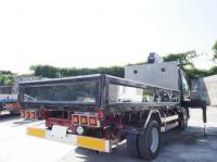 Mitsubishi Canter 2003