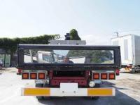 Mitsubishi Canter 2003