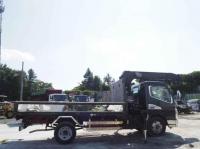 Mitsubishi Canter 2003