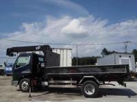 Mitsubishi Canter 2003