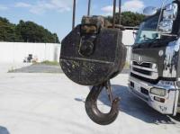 Mitsubishi Canter 2003
