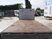 Mitsubishi Canter 2003