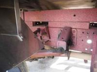 Mitsubishi Canter 2003
