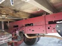 Mitsubishi Canter 2003