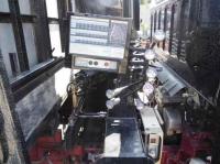 Mitsubishi Canter 2003