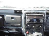 Mitsubishi Canter 2003
