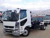 Mitsubishi FUSO FIGHTER 2021