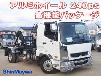 Mitsubishi FUSO FIGHTER 2021