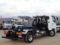 Mitsubishi FUSO FIGHTER 2021