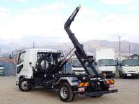Mitsubishi FUSO FIGHTER 2021