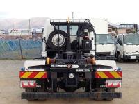 Mitsubishi FUSO FIGHTER 2021