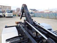 Mitsubishi FUSO FIGHTER 2021