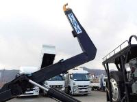 Mitsubishi FUSO FIGHTER 2021