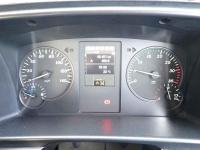 Mitsubishi FUSO FIGHTER 2021