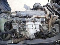Mitsubishi FUSO FIGHTER 2021