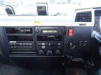 Mitsubishi FUSO FIGHTER 2021