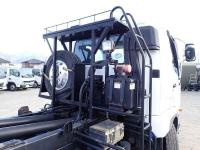 Mitsubishi FUSO FIGHTER 2021