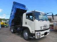 Isuzu Forward 2009