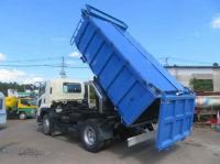 Isuzu Forward 2009