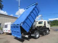 Isuzu Forward 2009