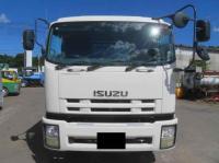 Isuzu Forward 2009