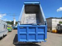 Isuzu Forward 2009