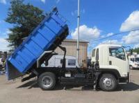 Isuzu Forward 2009