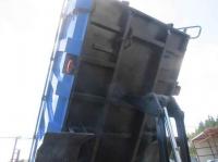 Isuzu Forward 2009