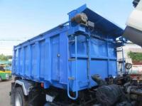 Isuzu Forward 2009