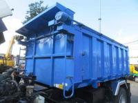 Isuzu Forward 2009