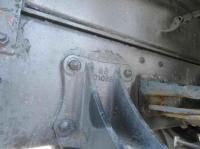 Isuzu Forward 2009