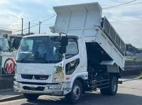 Mitsubishi FUSO FIGHTER 2023
