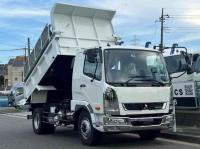 Mitsubishi FUSO FIGHTER 2023
