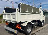 Mitsubishi FUSO FIGHTER 2023