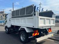Mitsubishi FUSO FIGHTER 2023