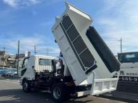 Mitsubishi FUSO FIGHTER 2023