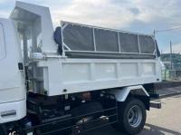 Mitsubishi FUSO FIGHTER 2023