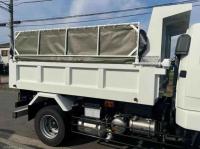 Mitsubishi FUSO FIGHTER 2023