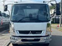 Mitsubishi FUSO FIGHTER 2023